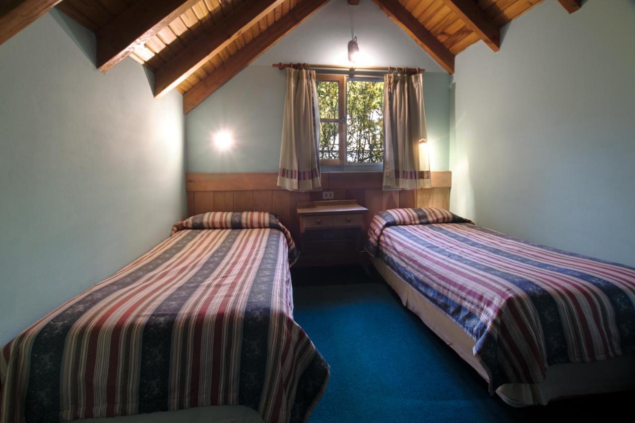 Rupu Pehuen Resort San Carlos de Bariloche Kültér fotó