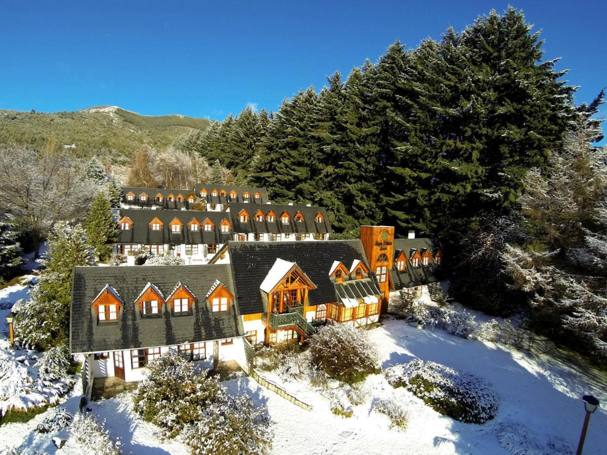 Rupu Pehuen Resort San Carlos de Bariloche Kültér fotó